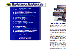Tablet Screenshot of outnetwork.org